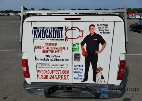 2011 Chevrolet Silverado 1500 Work Truck from USA, damaged, VIN 1GCNCPEX9BZ383981